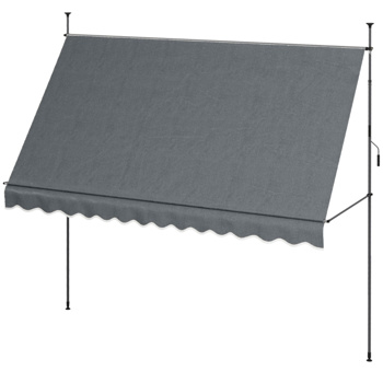 Window Awning