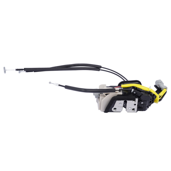 Front Right Door Latch Assembly 4-Pins for Kia Optima 2.0L 2.4L L4 Gas 2012-2013 813214C010 813214C000