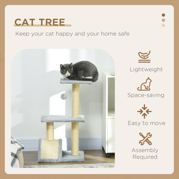 Cat Tree