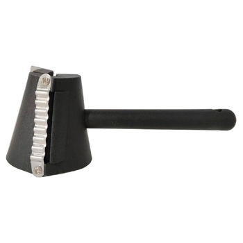 Carrot Curler and Peeler Spiral Shred Slicer Vegetables Fruits Slicer Knives Sharpener Carving Garnishing Tool Kitchen Gadgets for Potato Cucumber (Black)