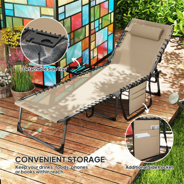 椅子/餐椅 /露营椅（周末不发货）（ Amazon Shipping）（WalMart禁售）-6