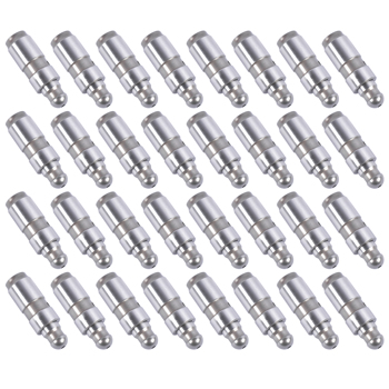 气门挺柱 32PCS Valve Lifters BR3Z6500A BR3Z-6500-A for Ford Mustang F-150 V8 5.0L 5.2L DOHC 32V Engine
