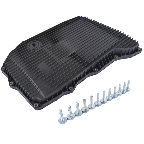 New Transmission Oil Pan for Audi S4 S5 SQ5 Q7 RS5 2017-2021 3.0L V6 GAS 0D5398009