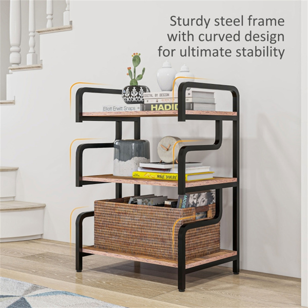 Shelf Book/Storage Cabinet