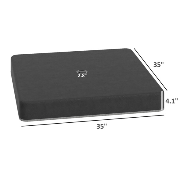 伞底座（ Amazon Shipping）（WalMart禁售）（周末不发货）-2