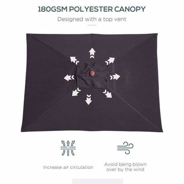 壁挂式雨伞 （ Amazon Shipping）-5