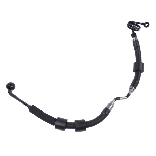 Power Steering Pressure Hose for Audi A6 A6 Quattro 3.0L 3.2L V6 2005 2006-2011