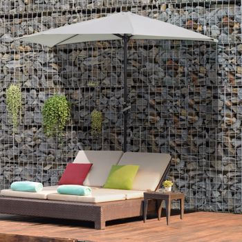 Wall Mounted Umbrella