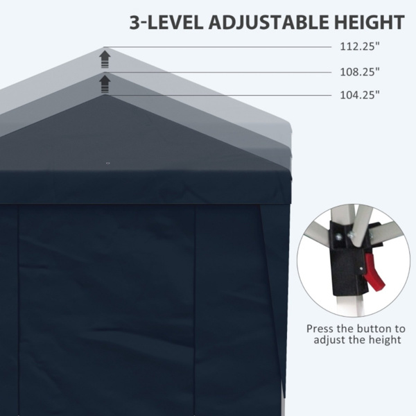 Party Tent