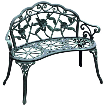 Outdoor Garden Bench 、Garden chair  