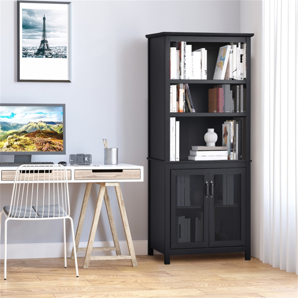 Shelf Book/Storage Cabinet