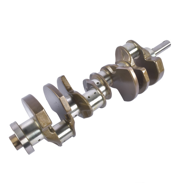 曲轴 Engine Crankshaft For 2007-2021 Lexus LX570 Toyota Tundra Sequoia Land Cruiser 3UR 5.7L V8 134010S010 1340138010-6
