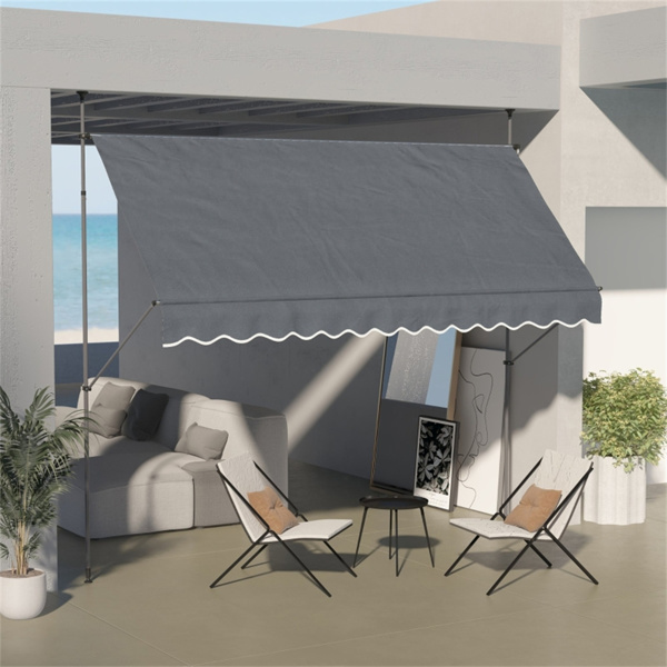 Window Awning