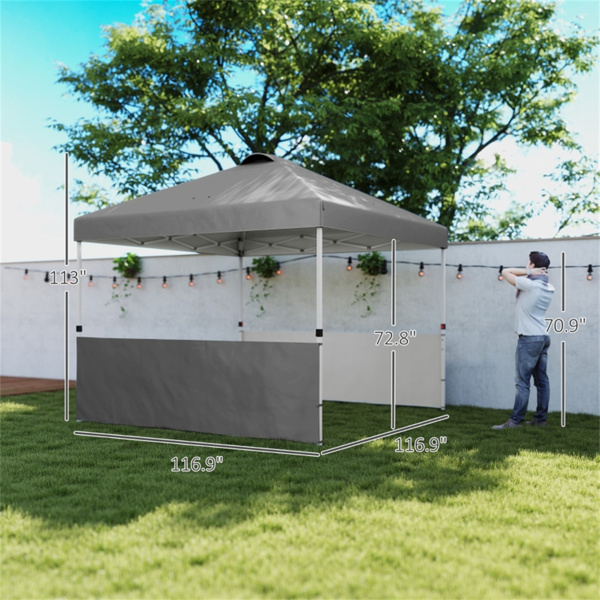 Party Tent