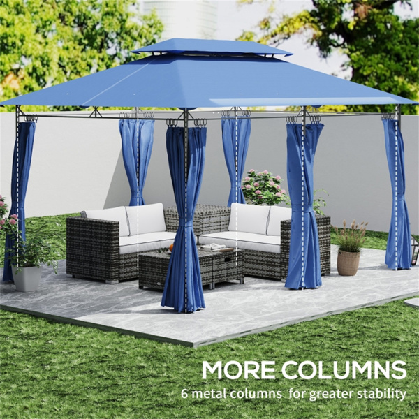 Party Tent