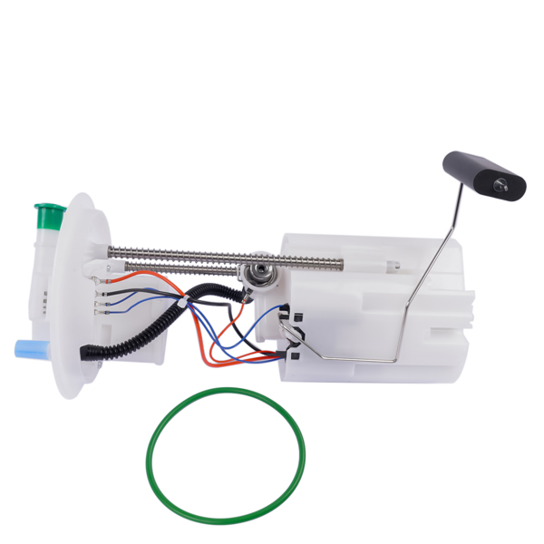 Fuel Pump Assembly for Fiat 500 1.4L L4 GAS SOHC 2012-2017 2018 2019 68104562AB