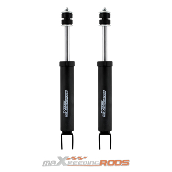 2 Pcs Front Shocks For Chevy Silverado GMC Sierra 1500 4WD 1999-2006