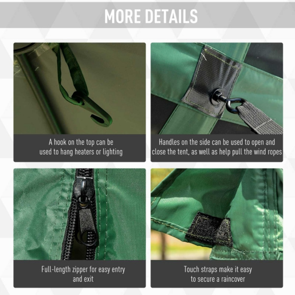 Party Tent