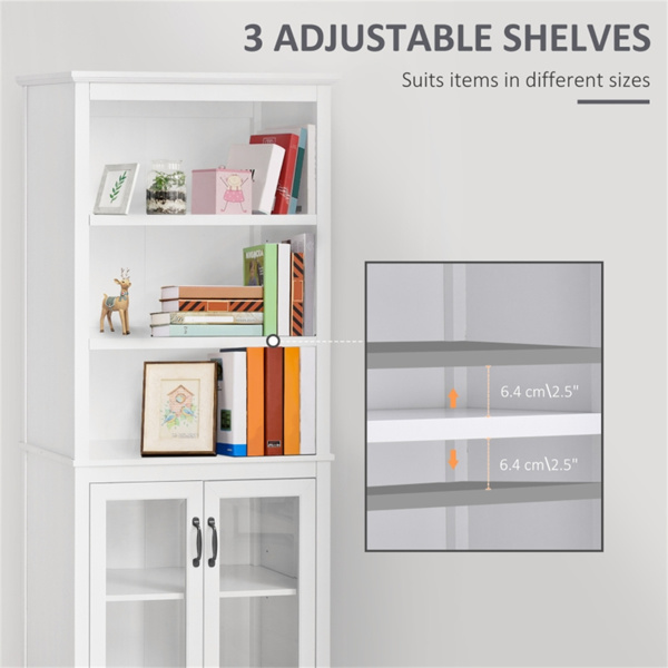 Shelf Book/Storage Cabinet