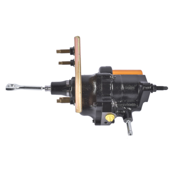 Hydro-Boost Power Brake Booster for Chevy Suburban 1500 2500 GMC Yukon 2000-2002