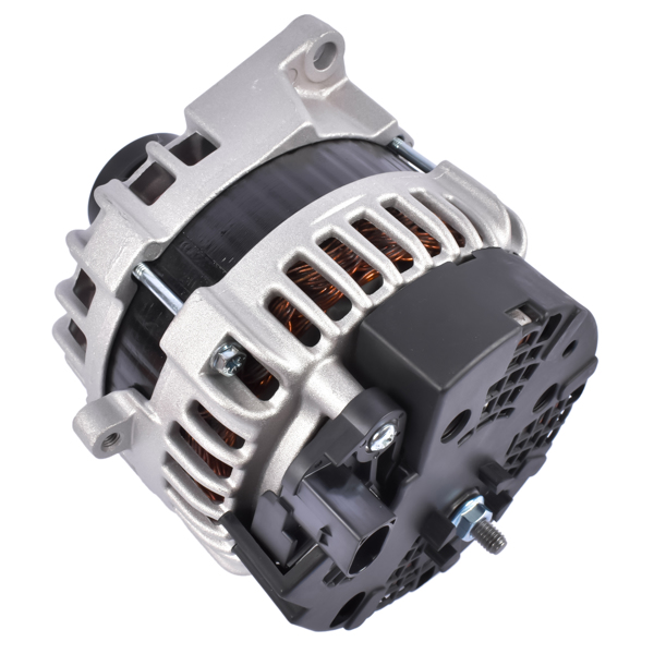 发电机 Alternator 150A 12V for Mercedes-Benz CLA250 GLA250 2.0L L4 4-Door Turbocharged 2014-2020-3