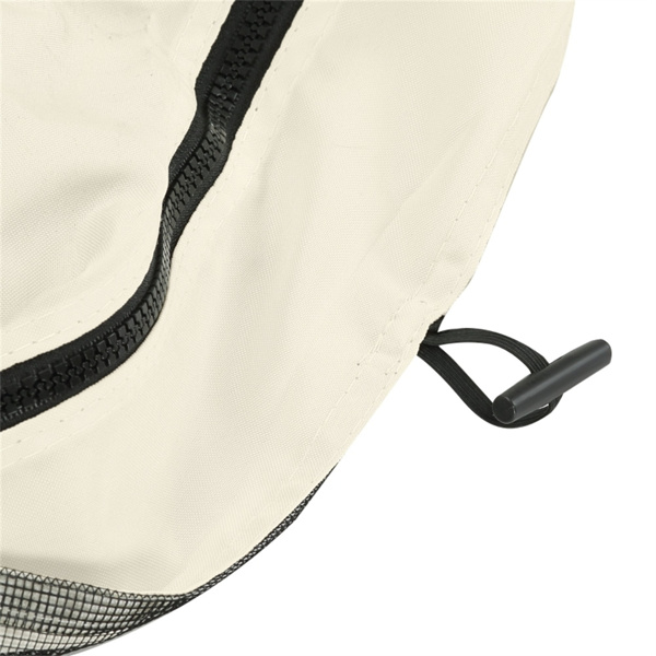 Canopy Replacement