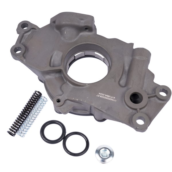 Engine Oil Pump High Pressure Performance For GM Chevrolet LS LS1 LS2 LS3 10295