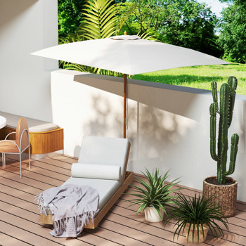 Wall Mounted Umbrella