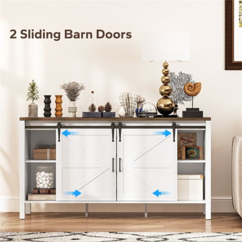 Sideboard ( Amazon Shipping)（Prohibited by WalMart）