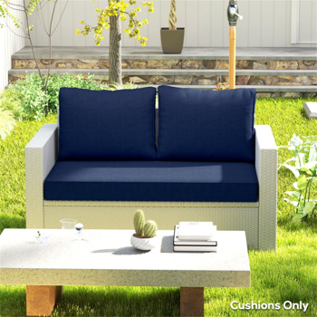  Bench Cushions
