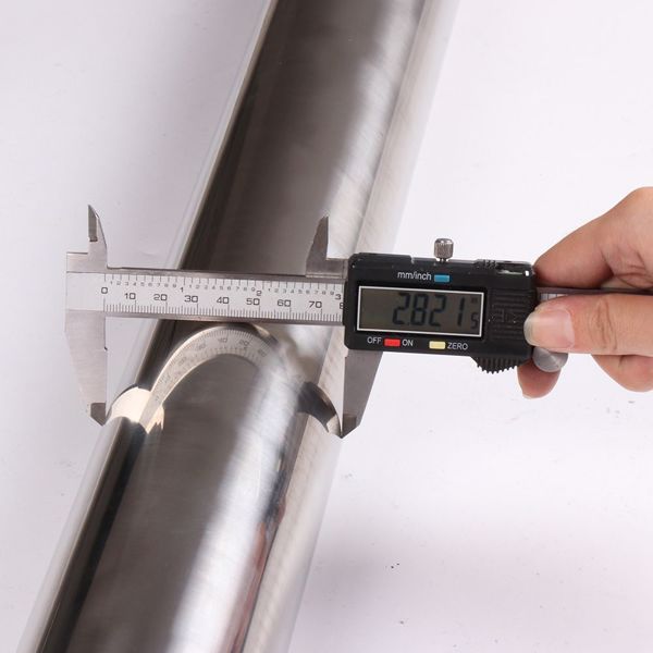 排气管 Exhaust Tube Pipe Fit For Custom 3" Straight 45 90 1996-2003 TOYOTA RAV4 2.0L（禁售亚马逊 & TEMU）(不支持无理由退货)-4