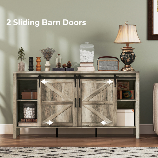 Sideboard ( Amazon Shipping)（Prohibited by WalMart）