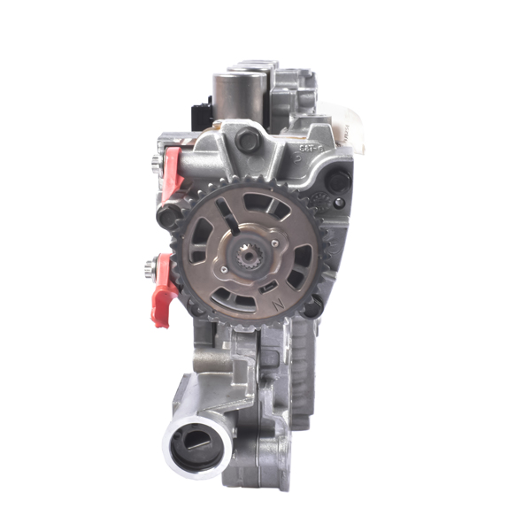 变速箱阀体 8L90 Transmission Valve Body for Chevrolet Tahoe GMC Savana 2500 Cadillac Escalade 2015-2017-6