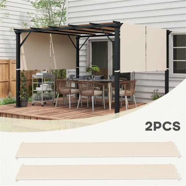 Canopy Replacement