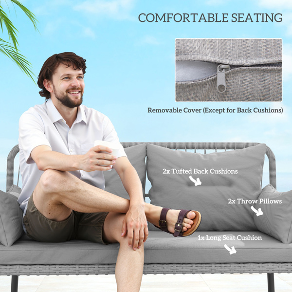 户外家具（周末不发货）-7