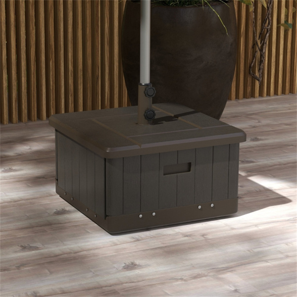 伞底座、端边桌、茶几/咖啡桌、花盆 （周末不发货）（ Amazon Shipping）（WalMart禁售）-2