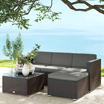 Patio Furniture 