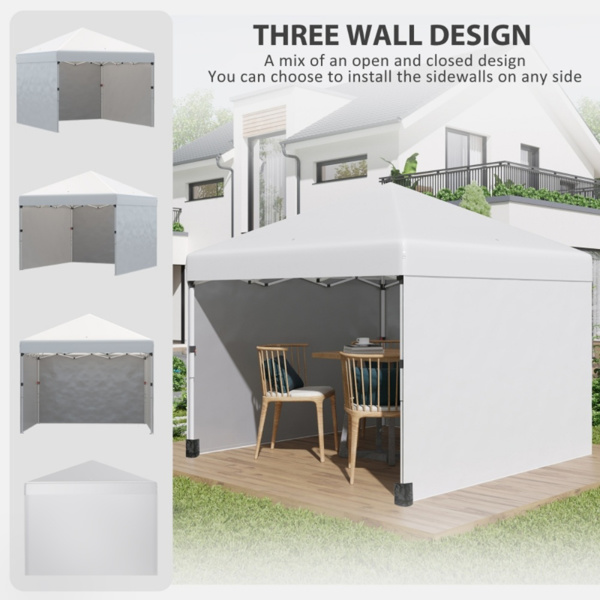 Party Tent