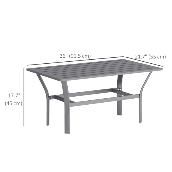 Portable Camping Table with Sink /  Dining Table
