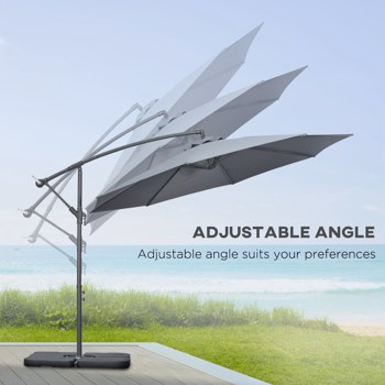  Patio Umbrella 