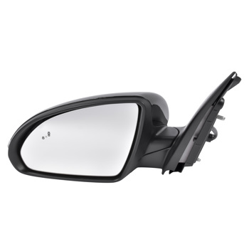 Front Driver Side Power Mirror Heated with Blind Spot for Kia Optima 1.6L 2.0L 2016-2020
