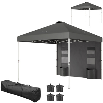 Party Tent