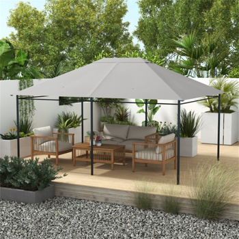 Canopy Replacement
