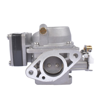 Carburetor for Yamaha Outboard Engine 6HP 8HP 2 Stroke 6G1-14301-01 6N0-14301-10