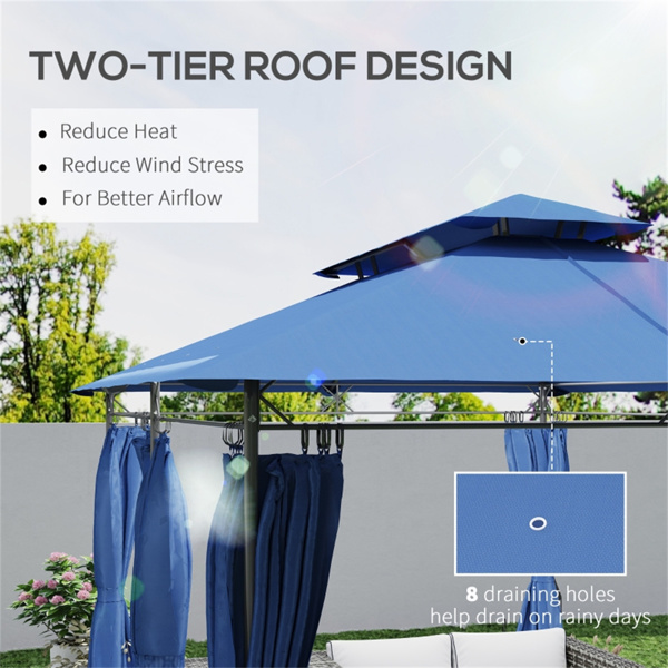 Party Tent