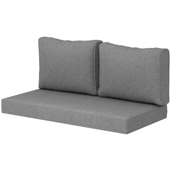  Bench Cushions
