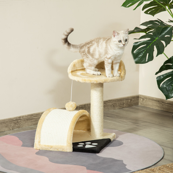 Cat Tree