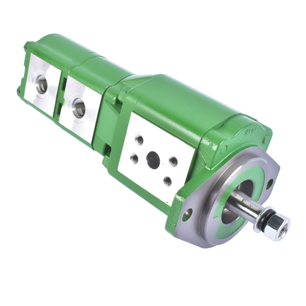 液压泵 Hydraulic Pump SJ34566 SJ13305 for John Deere 6100D 6105D 6110D 6115D 6120E NEW+-6