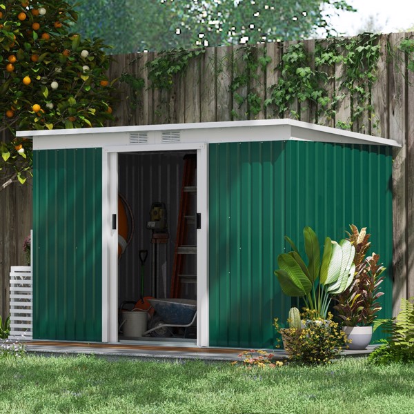 Garden Shed