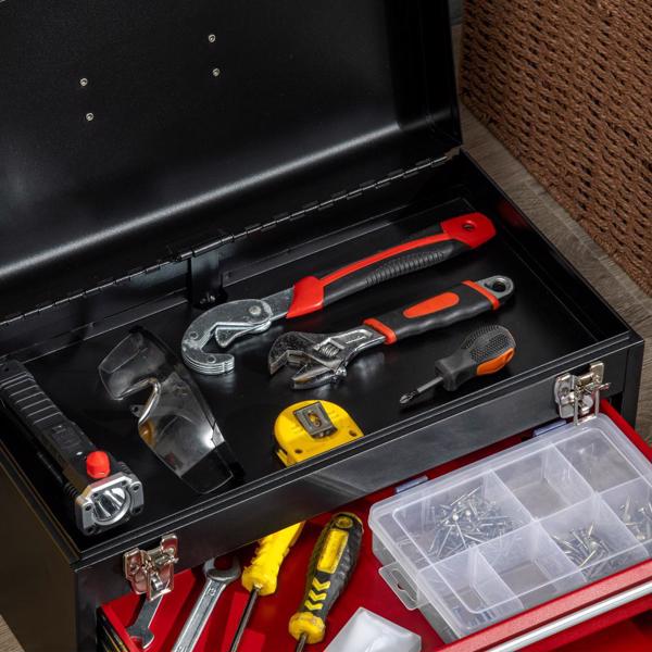 金属工具箱（周末不发货）-7
